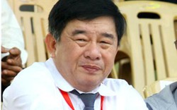 “Trọng tài Phùng Đình Dũng đã lừa cả HLV Quảng Nam, S.Khánh Hòa”