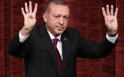 Tổng thống Thổ Nhĩ Kỳ đang tự làm một cuộc đảo chính khác?