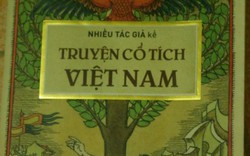 Tình tiết "cưỡng bức" trong truyện cổ tích khiến phụ huynh băn khoăn