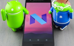 Rò rỉ: Android N chính thức được phát hành từ ngày 5/8