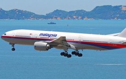 MH370 cách không xa địa điểm tìm kiếm hiện nay?