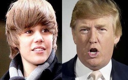 Justin Bieber từ chối show 5 triệu đô của tỷ phú Donald Trump