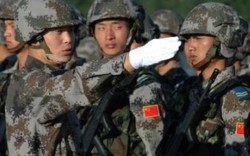 Trung Quốc trả tiền để quân nhân xuất ngũ sớm trong im lặng