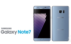 Tổng hợp thông tin Samsung Galaxy Note 7 “trước giờ G”