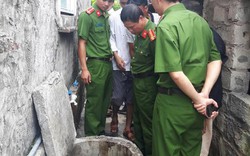 Hé lộ thủ phạm khiến 11 giếng nước ở Quảng Ninh bật lửa là cháy