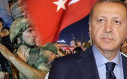 Mối hiểm họa đằng sau sự trả thù của Tổng thống Erdogan