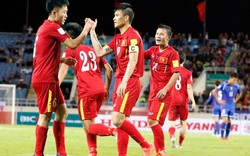 Kết quả bốc thăm AFF Cup 2016: ĐT Việt Nam tránh Thái Lan