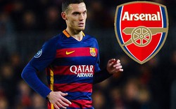 Arsenal gây sốc với ý định mua lại “bệnh binh” Vermaelen