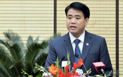 Chủ tịch Hà Nội: Cắt giảm 18 Trưởng phòng, 93 Phó phòng