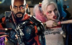 Lí do khiến phim Suicide Squad sốt xình xịch