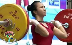 Đoàn TTVN dự Olympic 2016: Đặt niềm tin vào “bộ tứ siêu đẳng”