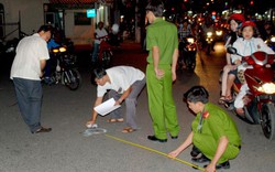 Tiền Giang: Truy sát kinh hoàng, hai thanh niên trọng thương