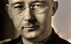 Tìm thấy cuốn nhật ký "khát máu" của trùm phát xít H.Himmler