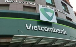 Được “duyệt” tăng vốn, cổ phiếu Vietcombank tăng mạnh