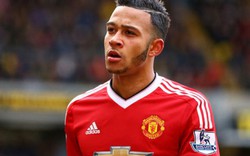 Mourinho ép M.U bán Depay với giá… rẻ như cho