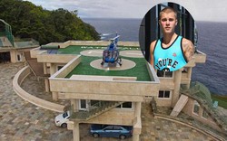 Chịu chơi như Justin Bieber thuê nhà 200 triệu/đêm