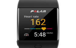 Smartwatch Polar M600 trình làng với khả năng đo nhịp tim chính xác