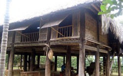 Khám phá kiến trúc ngôi nhà của người Tày ở Thái Nguyên