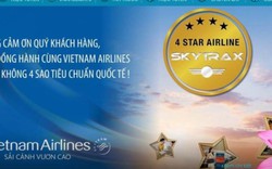 Vietnam Airlines khẳng định hệ thống bảo mật an toàn