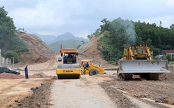 Quảng Ninh “sốt ruột” về dự án đường cao tốc Vân Đồn - Móng Cái