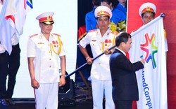 FrieslandCampina Việt Nam vinh dự đón nhận Huân chương Lao động Hạng Nhất