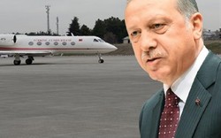 Sự thật về việc Tổng thống Thổ Nhĩ Kỳ thoát chết trong đảo chính