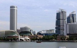 Đập tan âm mưu tấn công tên lửa vào Singapore