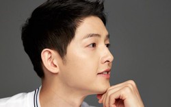 Song Joong Ki nói không với phim Trung Quốc cát-xê 335 tỷ