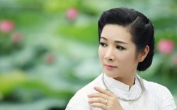 Thanh Thanh Hiền được chồng ủng hộ trở lại với âm nhạc