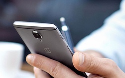 OnePlus 3 mini dùng RAM 6GB sắp ra mắt