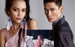 2 thí sinh nổi trội tại Next Top Model có thể bị loại