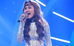 Quán quân Sao Mai dừng chân ở Top 8 "Vietnam Idol"