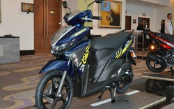 Chi tiết xe ga 2016 Yamaha Ego Avantiz giá 32 triệu đồng