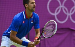 Không ngán Zika, Djokovic sang Brazil “săn vàng” Olympic