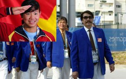 "Thể thao Việt Nam khó gây "sốc" ở Olympic 2016"