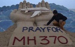 Malaysia thừa nhận phi công MH370 tập bay đến Ấn Độ Dương