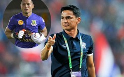 HLV Kiatisak nói về cầu thủ đáng ngại nhất Đông Nam Á