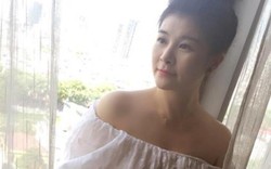 Diễn viên Kim Oanh: Nhiều người bảo tôi ngu muội trong tình yêu