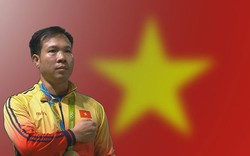 Xạ thủ Hoàng Xuân Vinh phá kỷ lục Olympic, giành HCV lịch sử