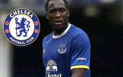 Dùng “độc chiêu”, Chelsea quyết “vây bắt” Lukaku