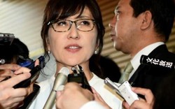 Trung Quốc cay mũi về tuyên bố vỗ mặt của nữ Bộ trưởng Quốc phòng Nhật