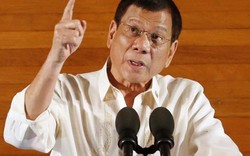 Những chính trị gia Philippines dính đến ma tuý sẽ bị giết sạch
