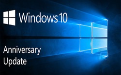 Microsoft tung bản vá "khủng" cho Windows 10