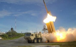 Kí kết xong vụ lắp tên lửa THAAD, Hàn Quốc chỉ trích TQ