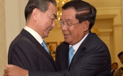 Được Trung Quốc bơm tiền, Campuchia mất gì?