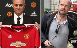 Mourinho trách móc Phó chủ tịch Ed Woodward vụ Renato Sanches