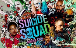 3 nhân vật đinh làm mưa làm gió trong "Suicide Squad"