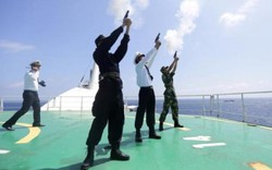 Căng thẳng ở Biển Đông: TQ có thể "làm càn"