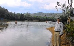 Mãn hạn tù về quê, vươn lên thành nhà nông giỏi