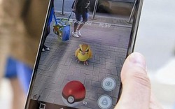 Những tình huống “điên rồ” khi chơi Pokemon Go